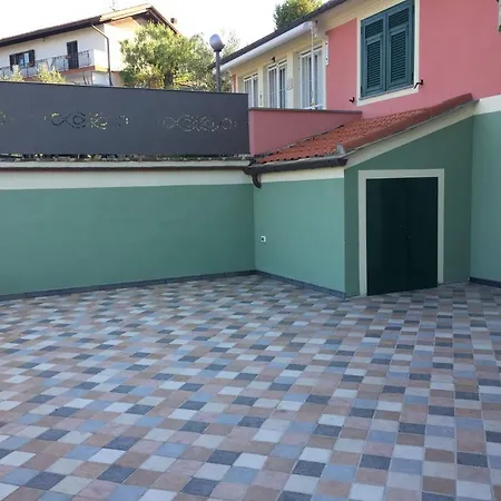 Bastera * Caramagna Ligure