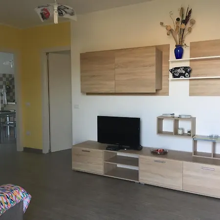 Bastera Holiday home *